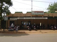 Nyésigiso Bamako-Centre